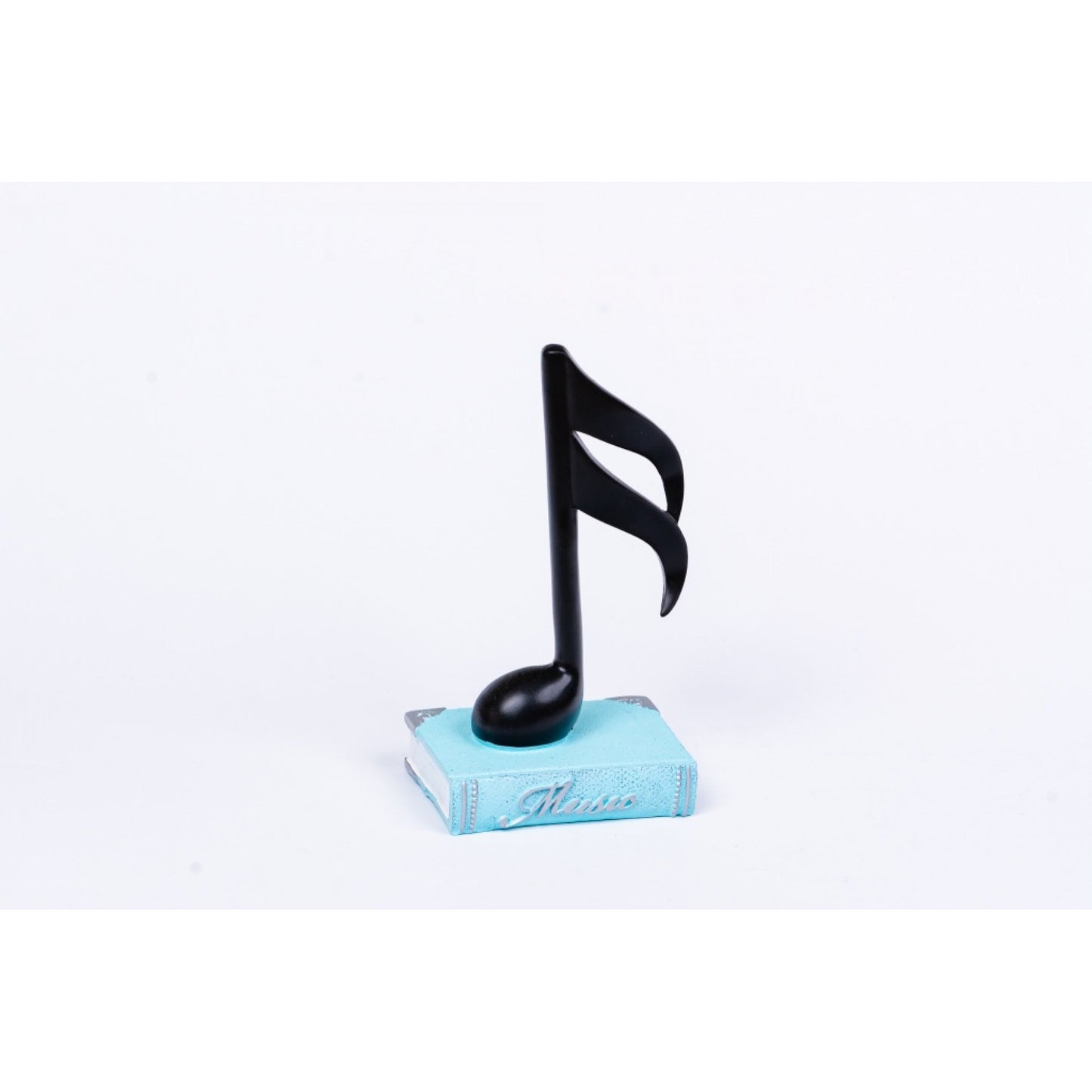 MUSICAL NOTE ORNAMENT