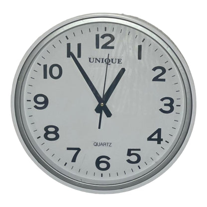 UNIQUE WALL CLOCK