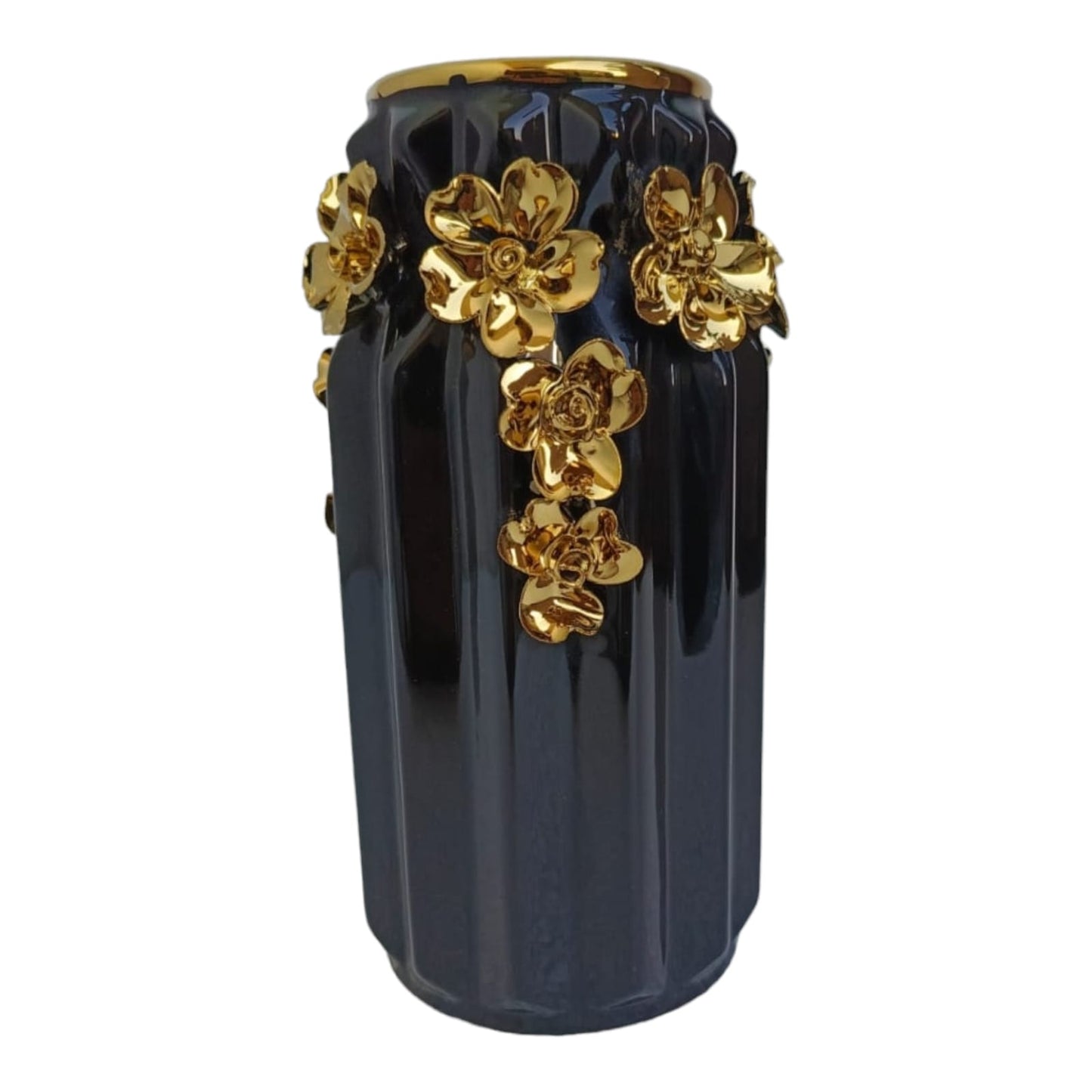 EUROPEAN FLORET VASE