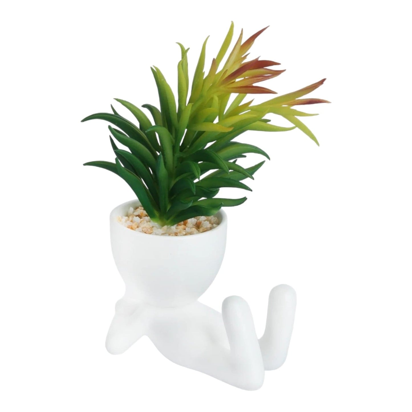 RELAXING ALIEN PLANTER