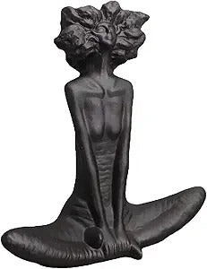 ANTIQUE WOMEN STATUE