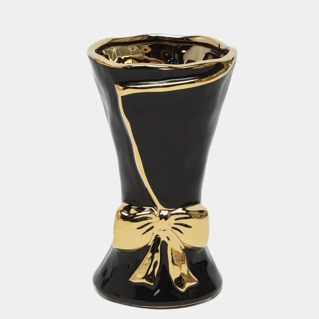 CERAMIC TABLE VASE