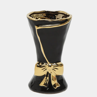CERAMIC TABLE VASE