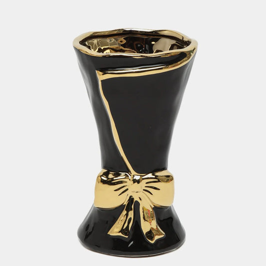 CERAMIC TABLE VASE