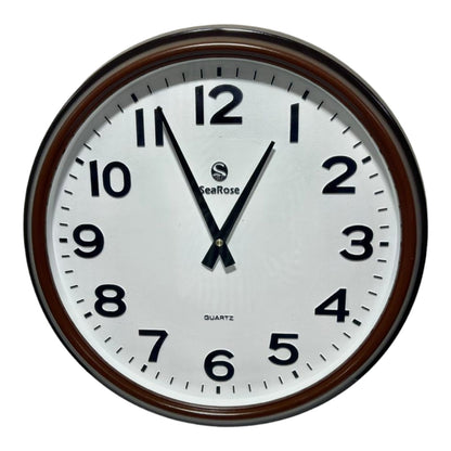 SEAROSE WALL CLOCK