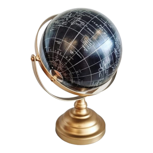 SOUVENIR GLOBE DECOR