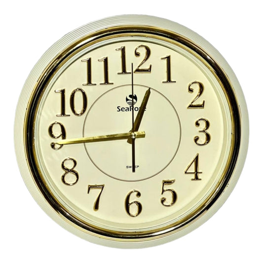 SEAROSE WALL CLOCK