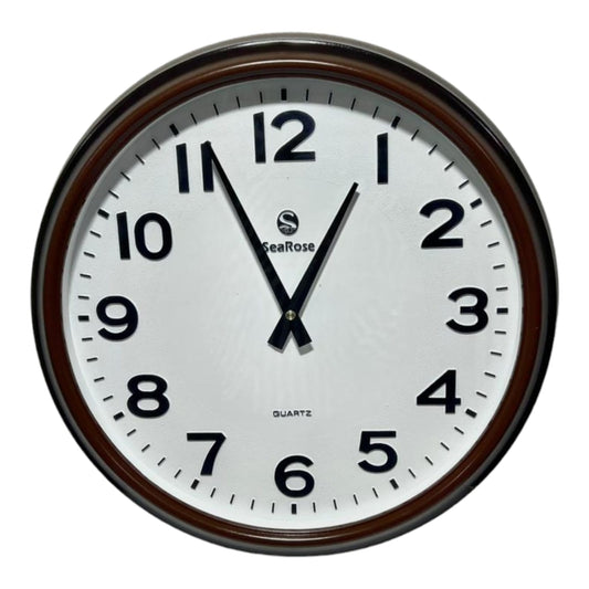 SEAROSE WALL CLOCK