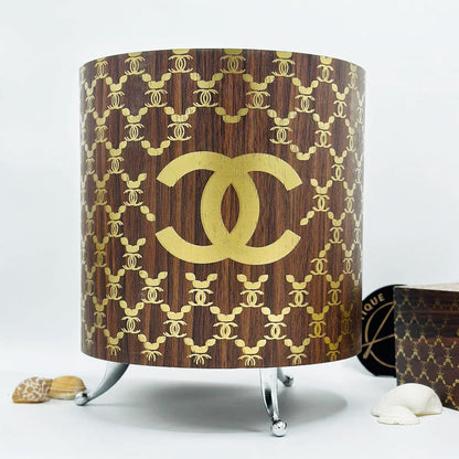 GUCCI BASKET WITH TISSUE BOX