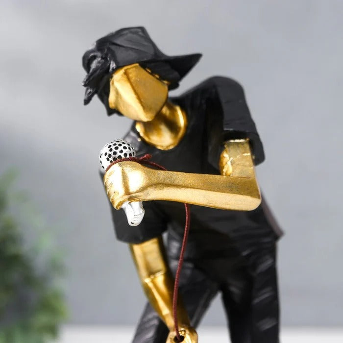 MIKE INSTRUMENTALIST