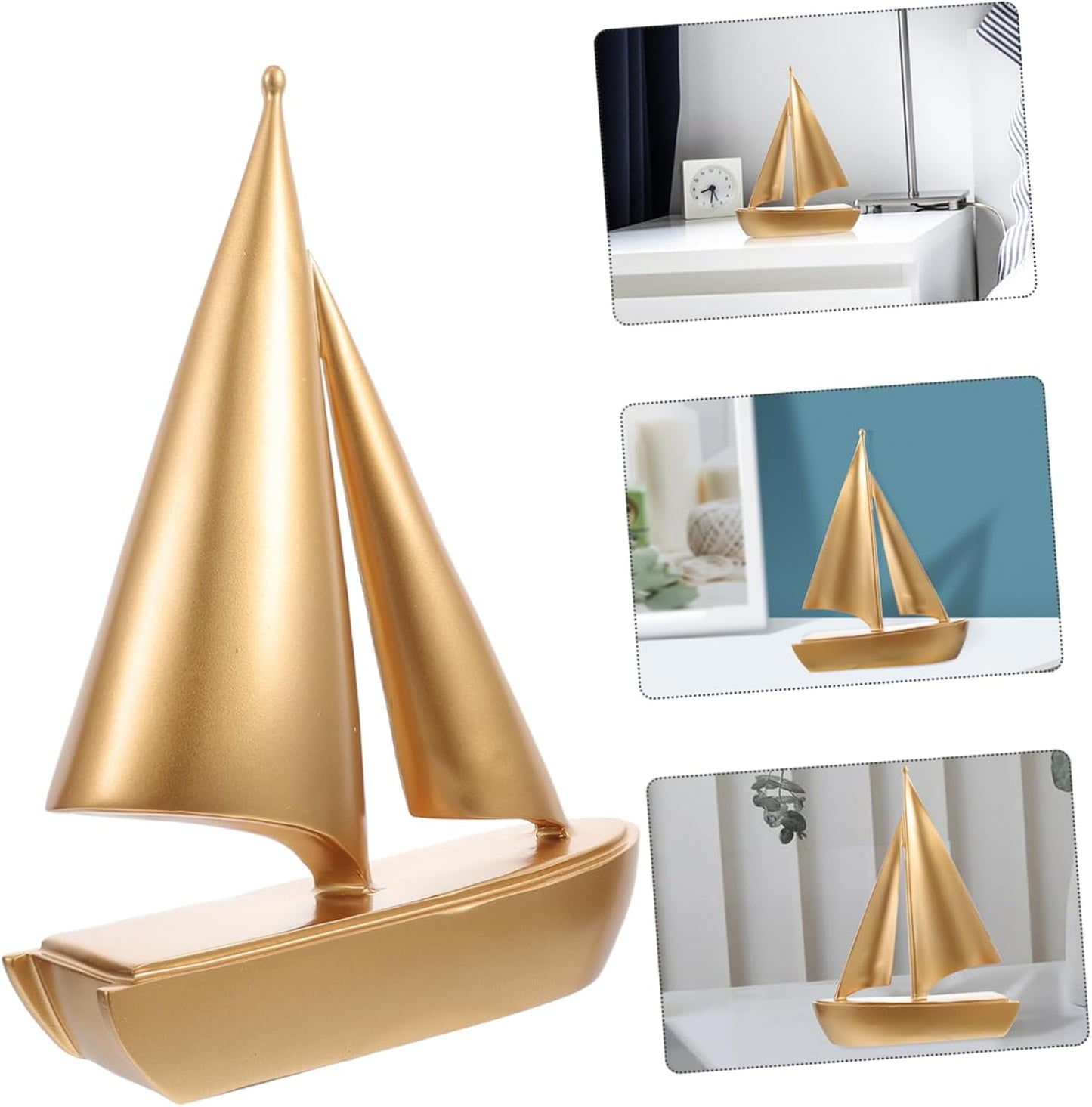 SAILING DECORATIVE SHIP