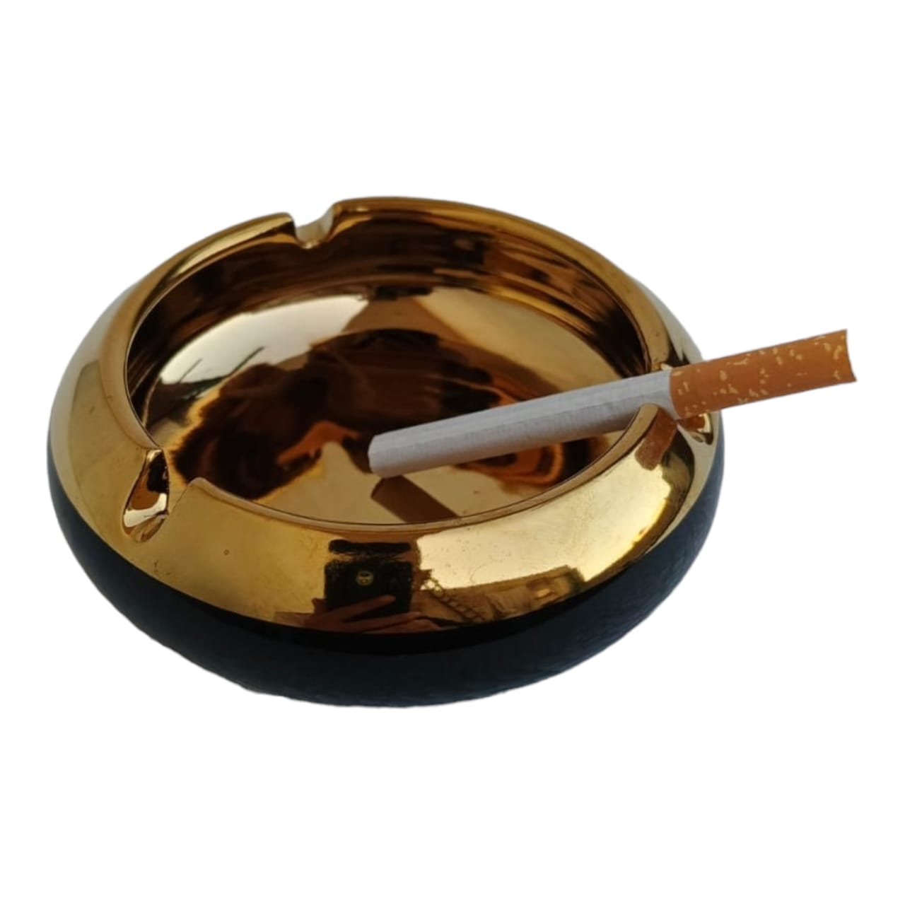 ROUND ASHTRAY