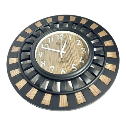 DECORATIVE WALL CLOCK