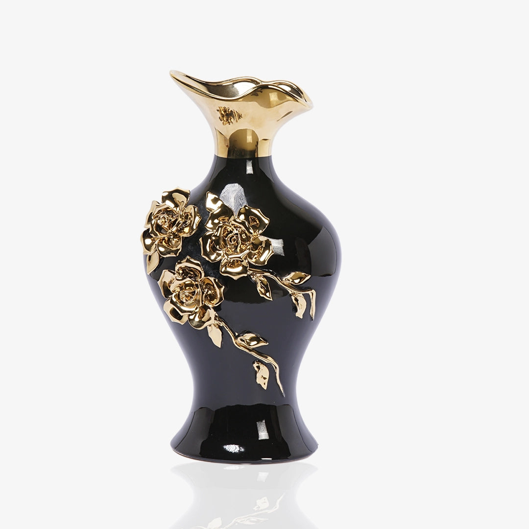 FLORET CERAMIC VASE