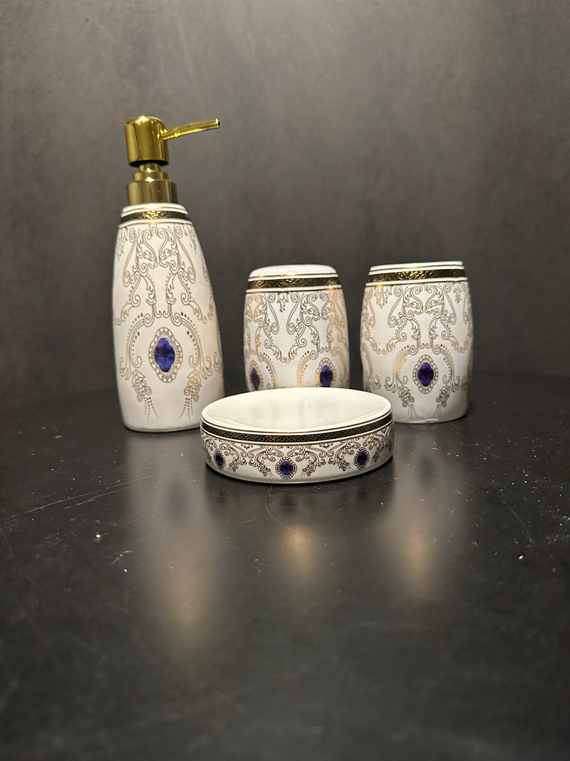 ARISTOCRATIC BATH SET