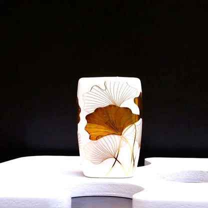 CERAMIC BATH SET