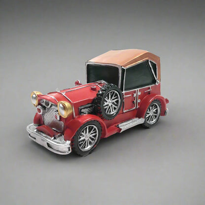 DECORATIVE CAR MODEL