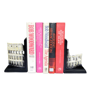 COLOSSEUM DESIGN BOOK HOLDER