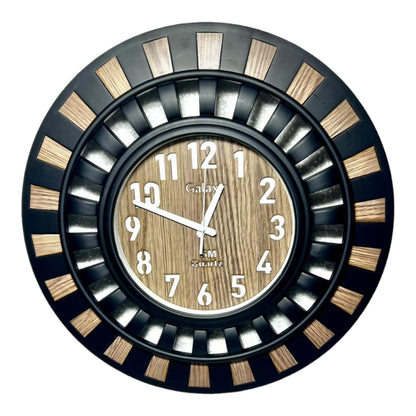 DECORATIVE WALL CLOCK