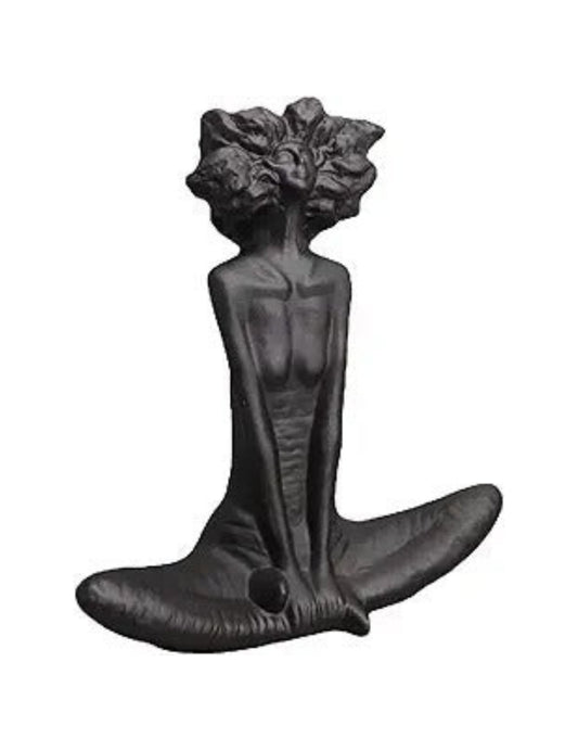 ANTIQUE WOMEN STATUE