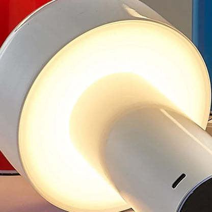 RECHARGEABLE NIGHT TABLE LAMP