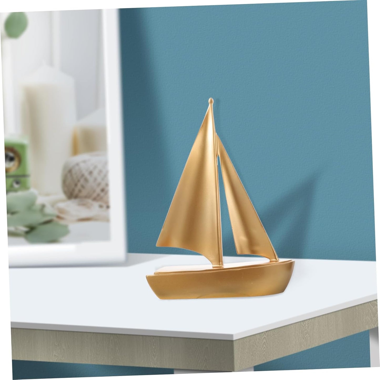 SAILING DECORATIVE SHIP